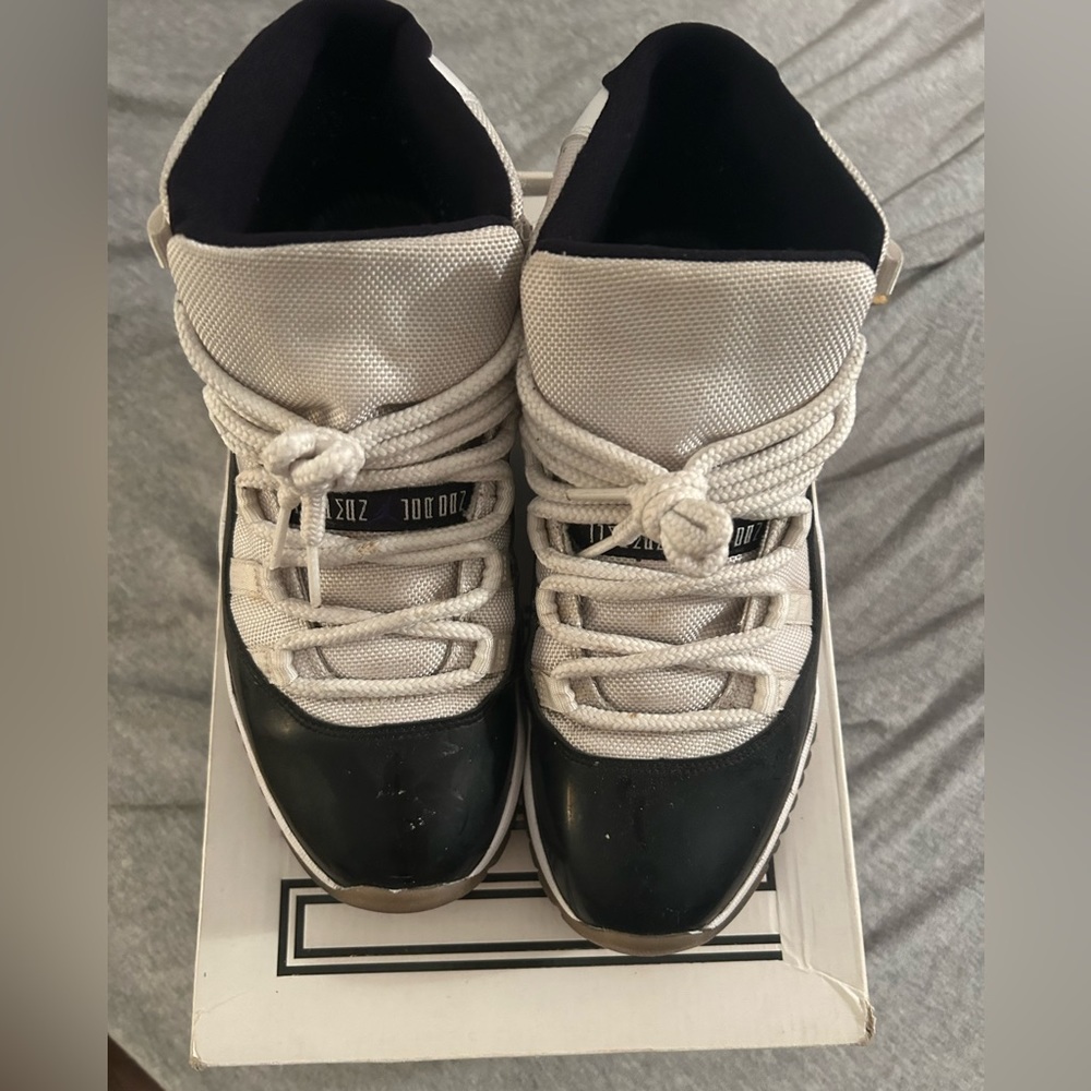 jordan 11 concords